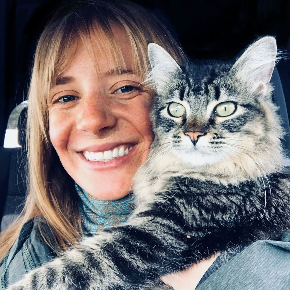 Meet your Posher, Jocelyn